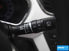 2015款 1.5L 手动 豪华智能型