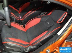 2015款 1.5L 手动 豪华智能型