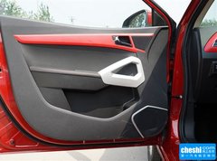 2015款 1.5L 手动 豪华智能型
