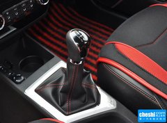 2015款 1.5L 手动 豪华智能型