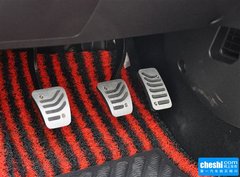 2015款 1.5L 手动 豪华智能型
