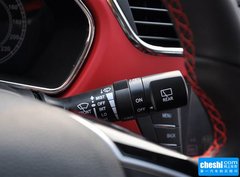 2015款 1.5L 手动 豪华智能型