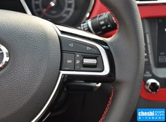 2015款 1.5L 手动 豪华智能型