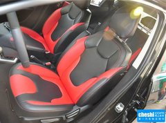 2015款 1.5L 手动 豪华智能型
