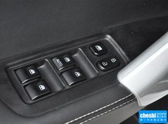 2015款 1.5L 手动 豪华智能型