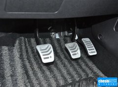 2015款 1.5L 手动 豪华智能型