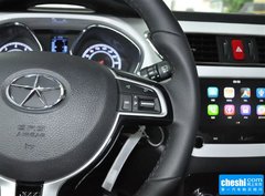 2015款 1.5L 手动 豪华智能型