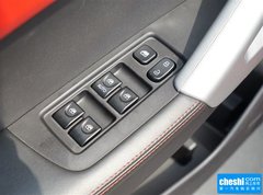 2015款 1.5L 手动 豪华智能型