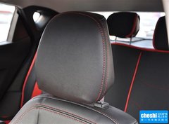 2015款 1.5L 手动 豪华智能型