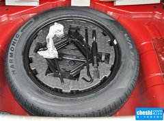 2015款 1.5L 手动 豪华智能型