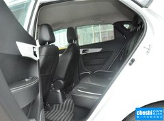 2015款 1.5L 手动 豪华智能型
