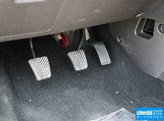 2015款 1.5L 手动 豪华智能型