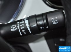2015款 1.5L 手动 豪华智能型