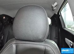 2015款 1.5L 手动 豪华智能型