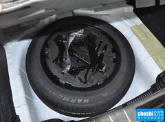 2015款 1.5L 手动 豪华智能型