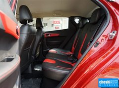 2015款 1.5L 手动 豪华智能型