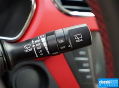 2015款 1.5L 手动 豪华智能型