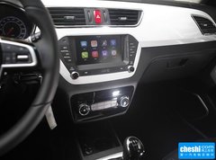 2015款 1.5L 手动 豪华智能型