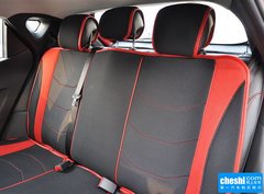 2015款 1.5L 手动 豪华智能型
