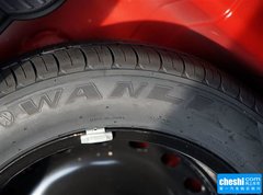2015款 1.5L 手动 豪华智能型