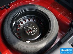 2015款 1.5L 手动 豪华智能型