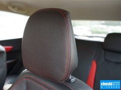 2015款 1.5L 手动 豪华智能型