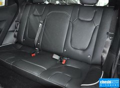 2015款 1.5L 手动 豪华智能型