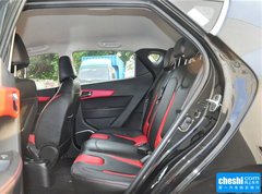 2015款 1.5L 手动 豪华智能型