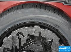 2015款 1.5L 手动 豪华智能型
