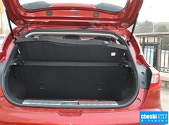 2015款 1.5L 手动 豪华智能型