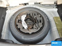 2015款 1.5L 手动 豪华智能型