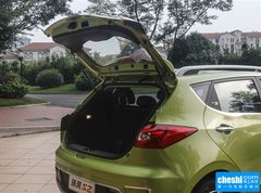 2015款 1.5L 手动 豪华智能型