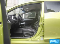 2015款 1.5L 手动 豪华智能型
