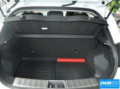 2015款 1.5L 手动 豪华智能型