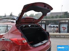 2015款 1.5L 手动 豪华智能型