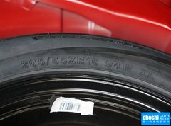 2015款 1.5L 手动 豪华智能型