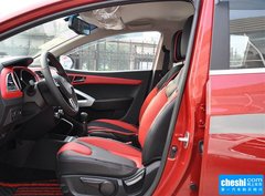 2015款 1.5L 手动 豪华智能型