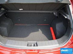 2015款 1.5L 手动 豪华智能型
