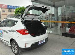 2015款 1.5L 手动 豪华智能型