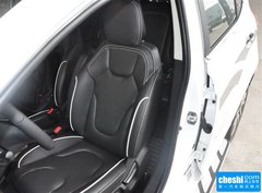 2015款 1.5L 手动 豪华智能型