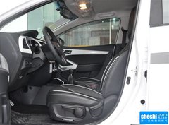 2015款 1.5L 手动 豪华智能型