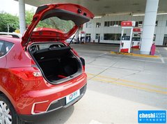 2015款 1.5L 手动 豪华智能型