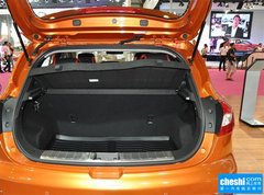2015款 1.5L 手动 豪华智能型