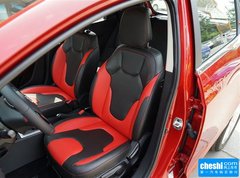 2015款 1.5L 手动 豪华智能型