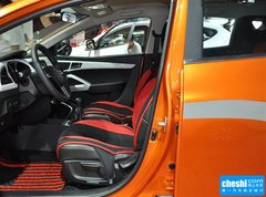 2015款 1.5L 手动 豪华智能型