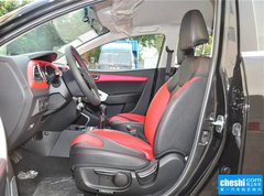 2015款 1.5L 手动 豪华智能型