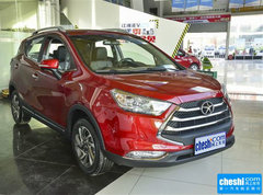2015款 1.5L 手动 豪华智能型