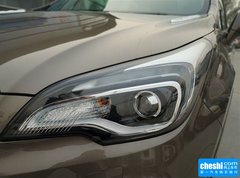2016款 28T 四驱全能运动旗舰型