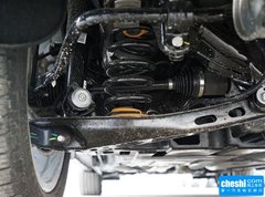 2016款 28T 四驱全能运动旗舰型