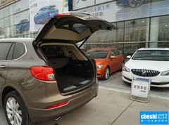 2016款 28T 四驱全能运动旗舰型